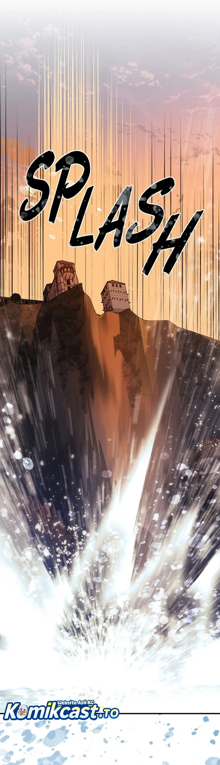 Blinded By The Setting Sun Chapter 139 - halaman 4