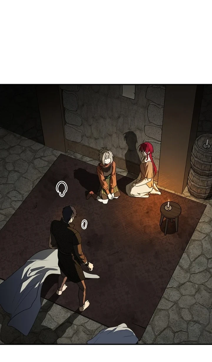Blinded By The Setting Sun Chapter 140 - halaman 3