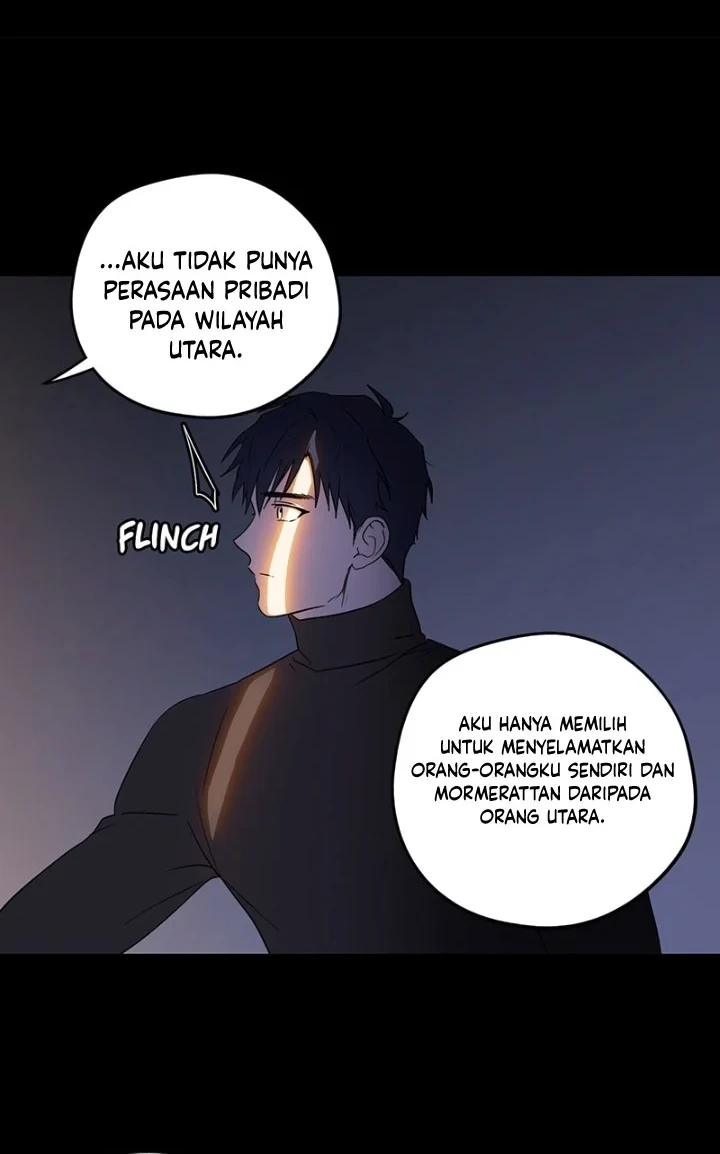 Blinded By The Setting Sun Chapter 140 - halaman 33
