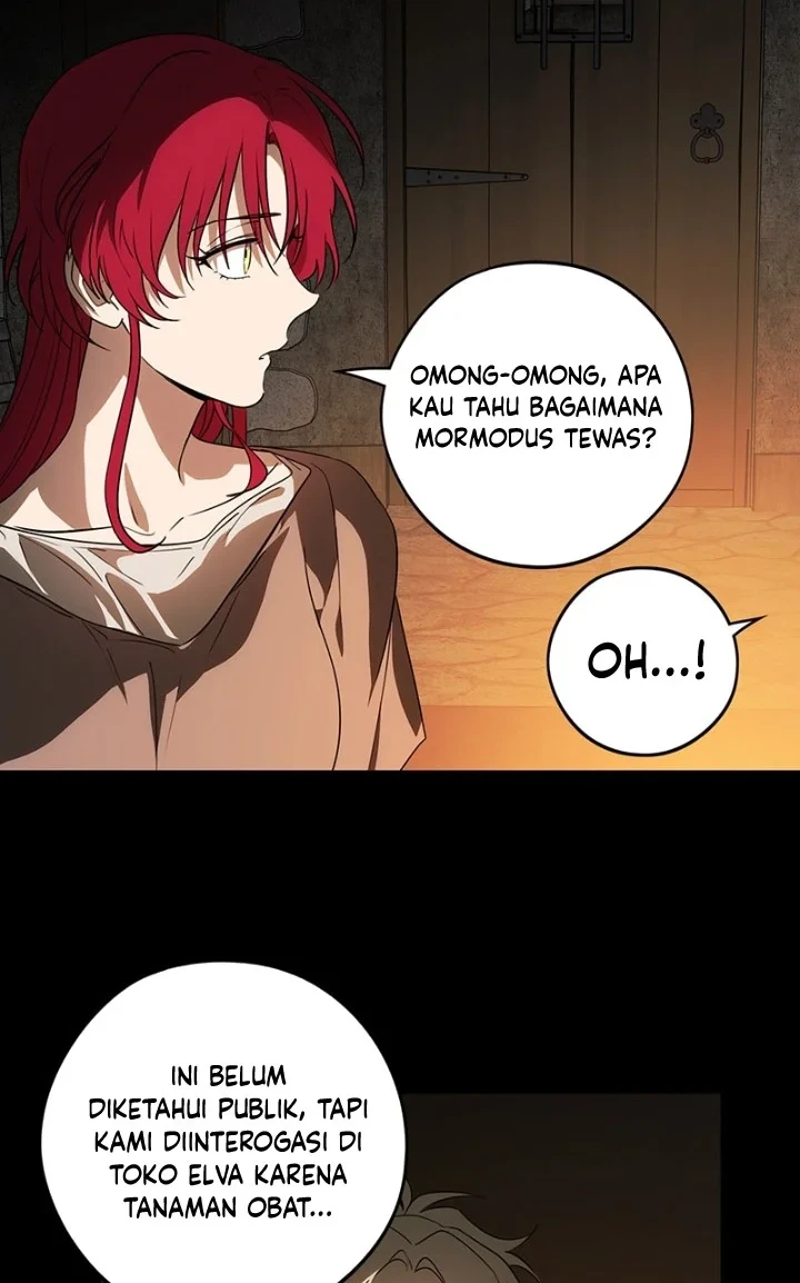 Blinded By The Setting Sun Chapter 140 - halaman 37