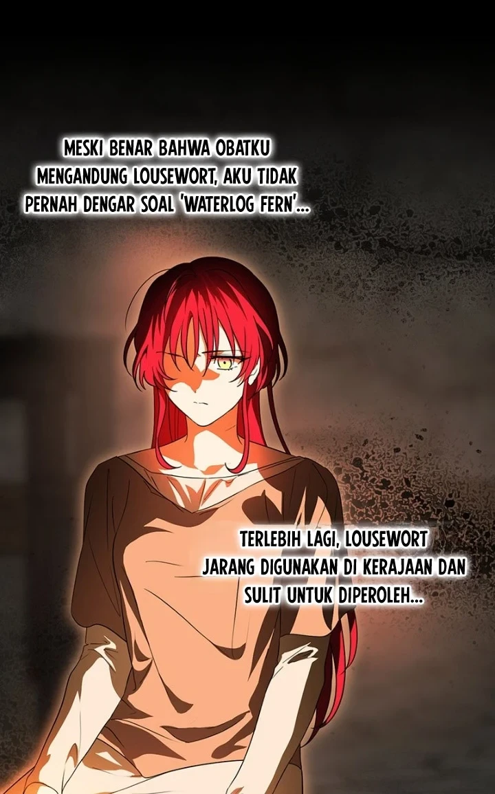 Blinded By The Setting Sun Chapter 140 - halaman 39