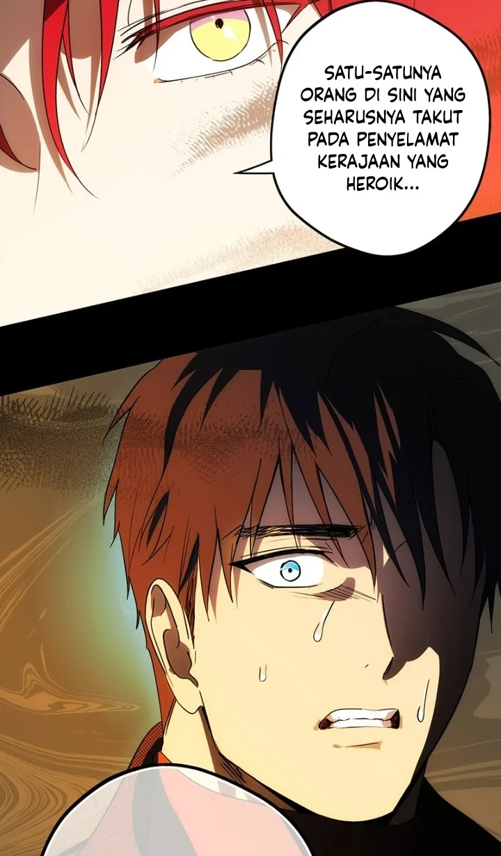 Blinded By The Setting Sun Chapter 140 - halaman 5