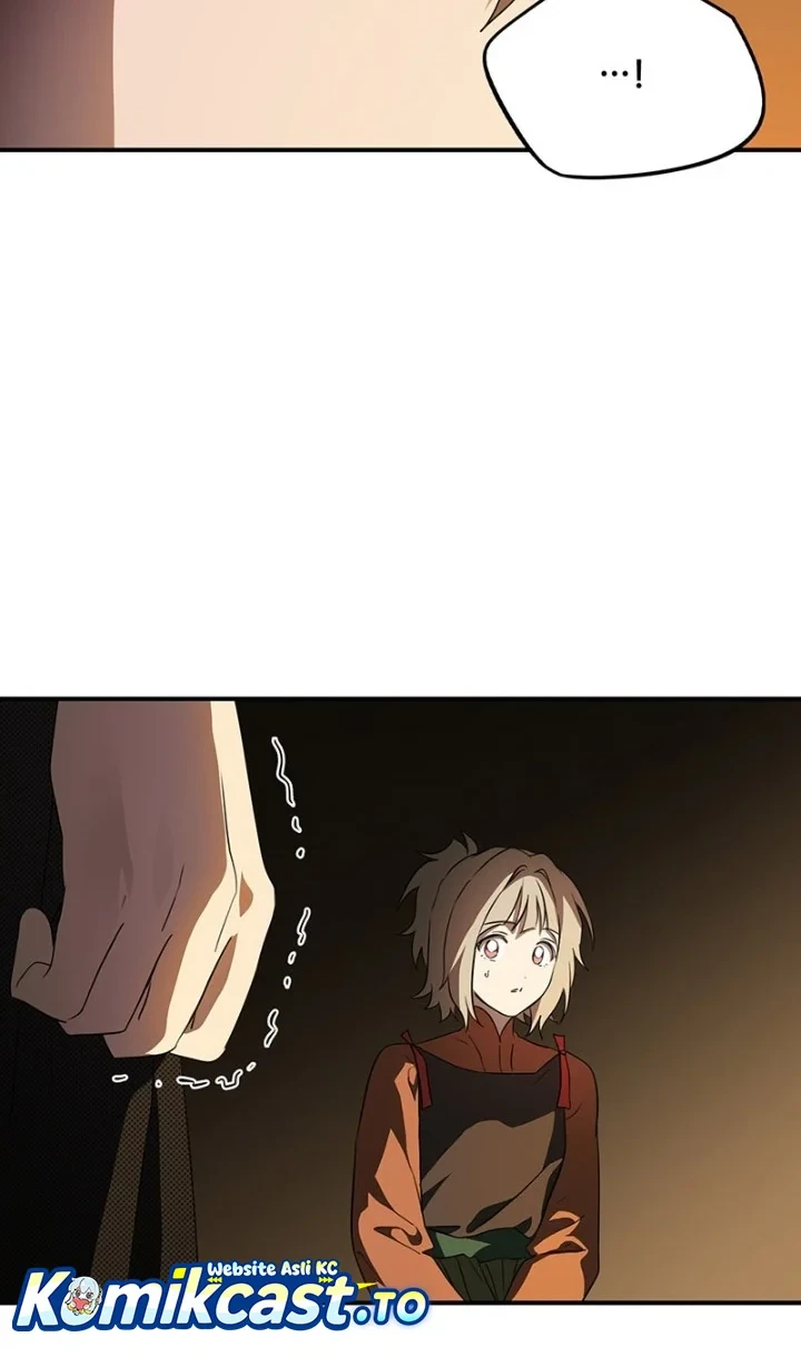 Blinded By The Setting Sun Chapter 140 - halaman 9