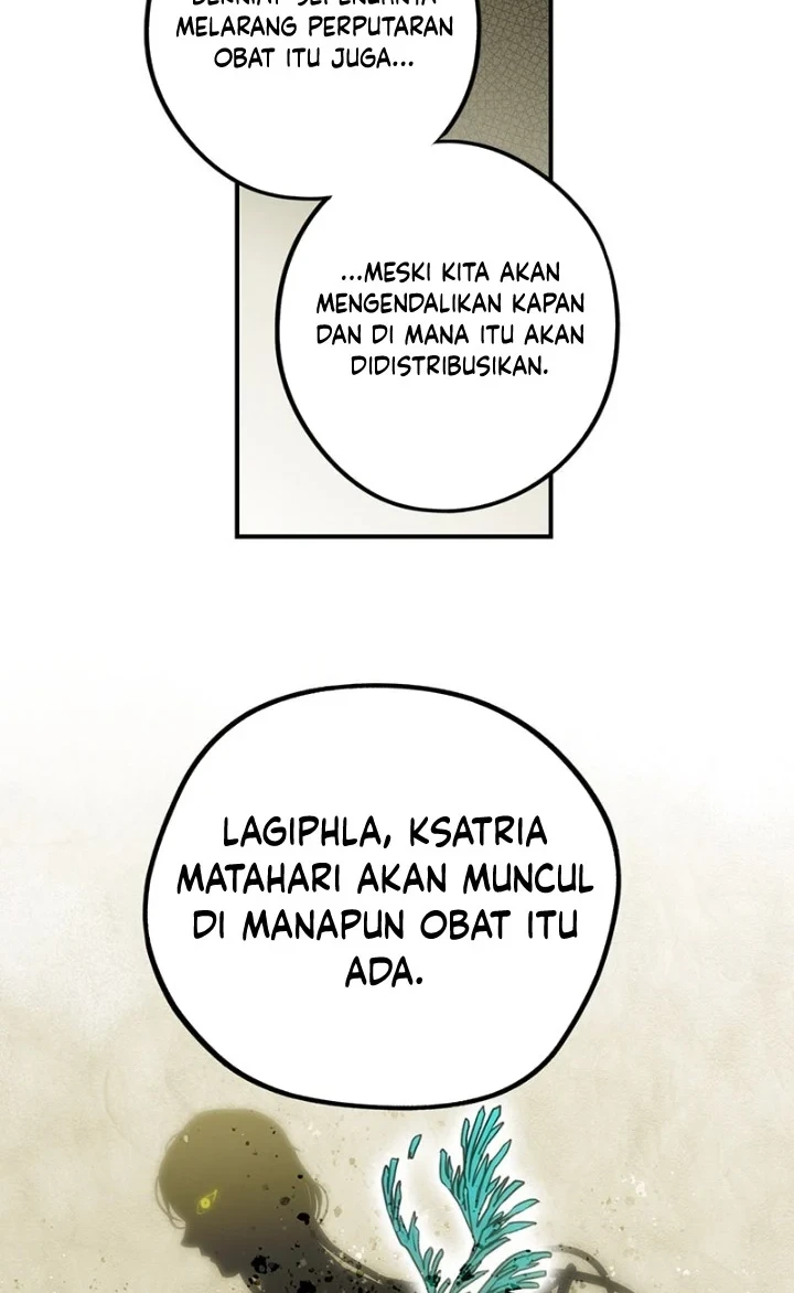 Blinded By The Setting Sun Chapter 141 - halaman 39