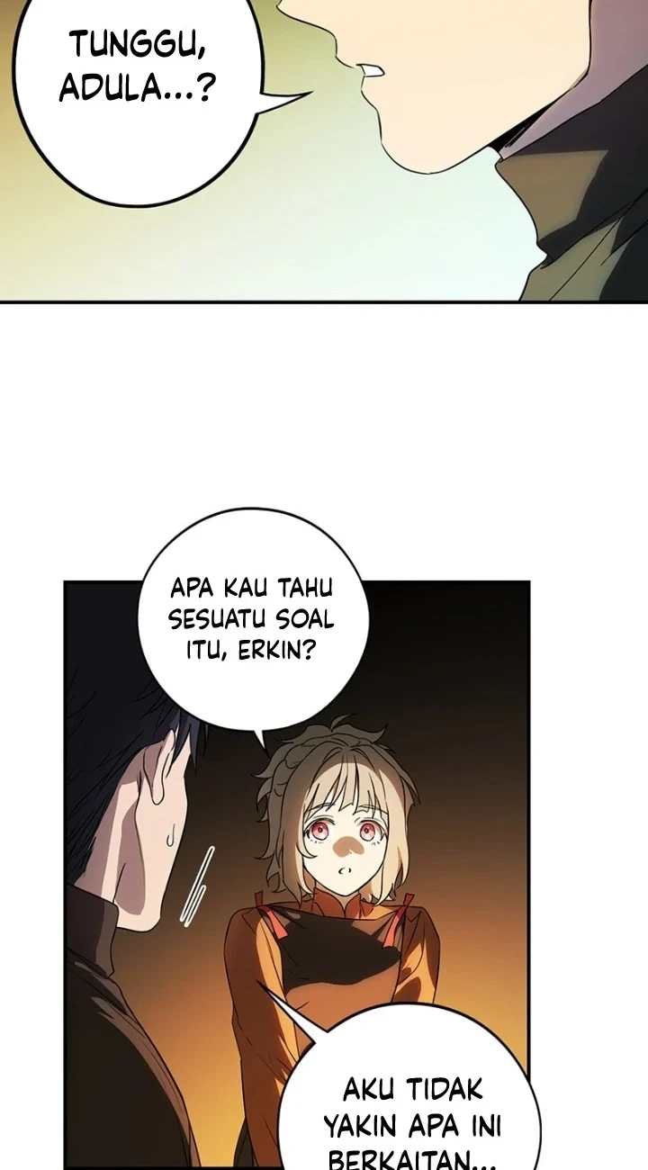 Blinded By The Setting Sun Chapter 141 - halaman 9