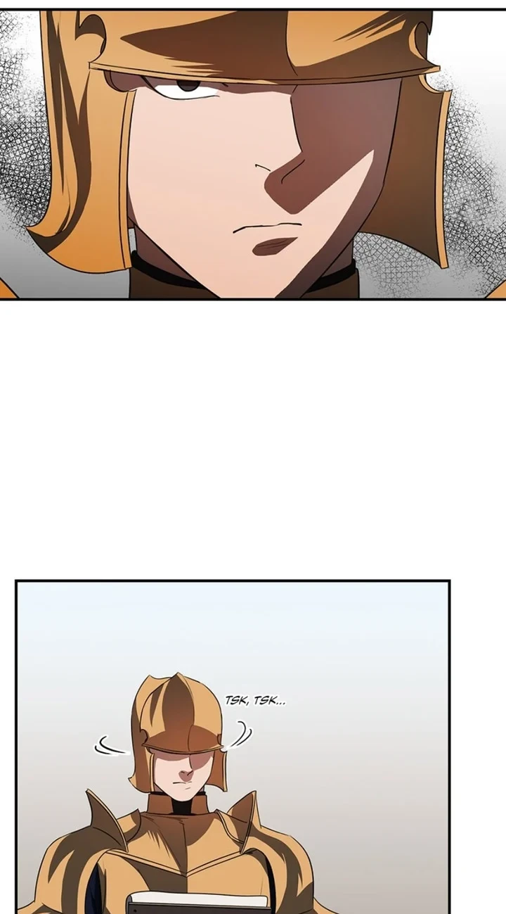 Blinded By The Setting Sun Chapter 142 - halaman 23