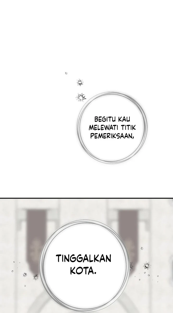 Blinded By The Setting Sun Chapter 142 - halaman 29