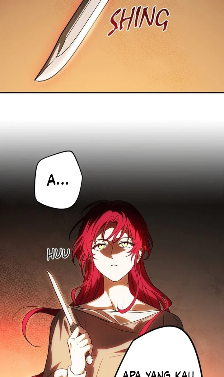 Blinded By The Setting Sun Chapter 142 - halaman 3