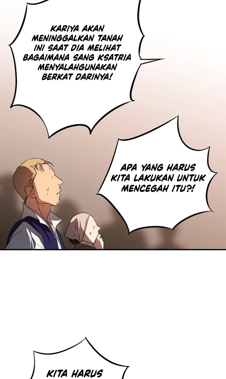 Blinded By The Setting Sun Chapter 142 - halaman 39
