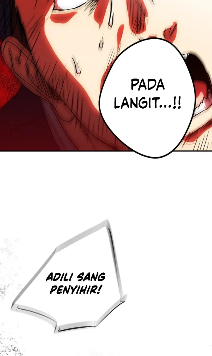 Blinded By The Setting Sun Chapter 142 - halaman 41