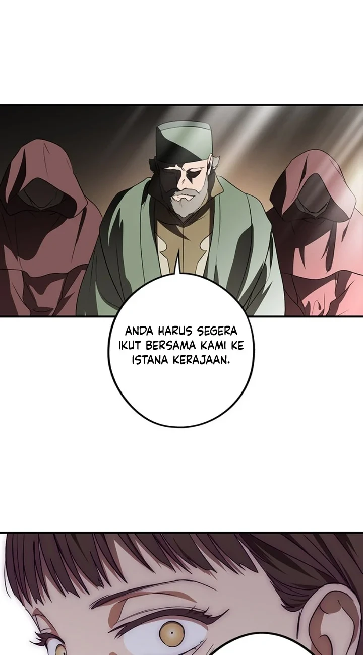 Blinded By The Setting Sun Chapter 142 - halaman 49