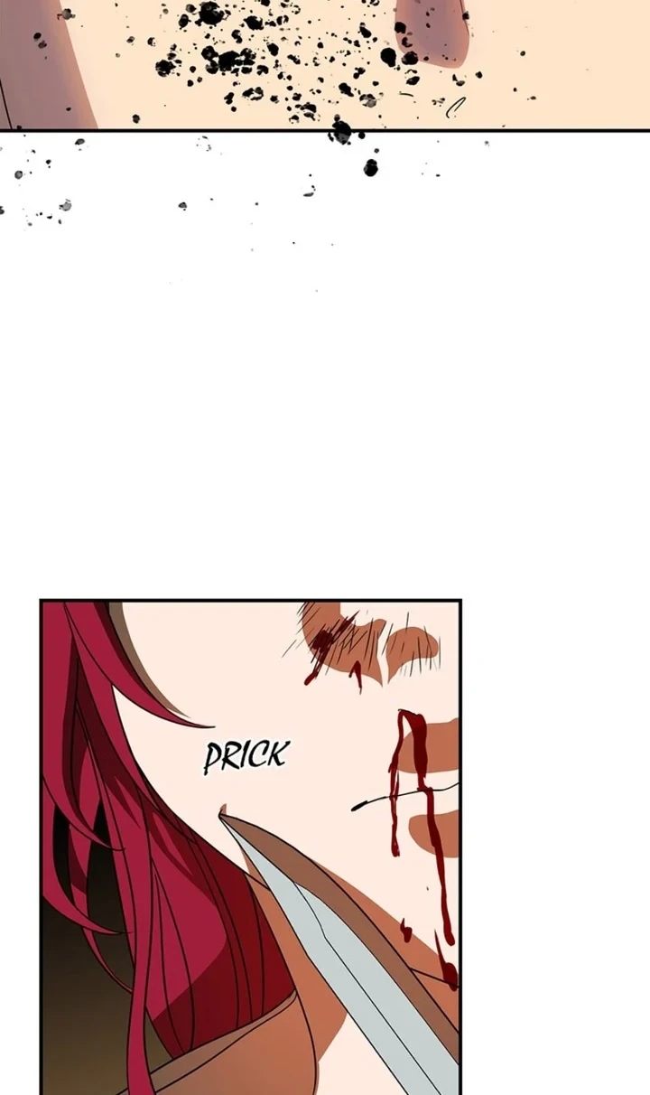 Blinded By The Setting Sun Chapter 142 - halaman 5