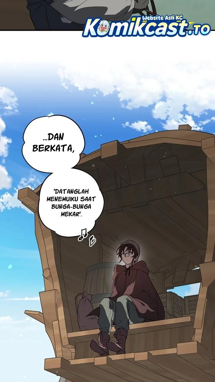 Blinded By The Setting Sun Chapter 142 - halaman 53