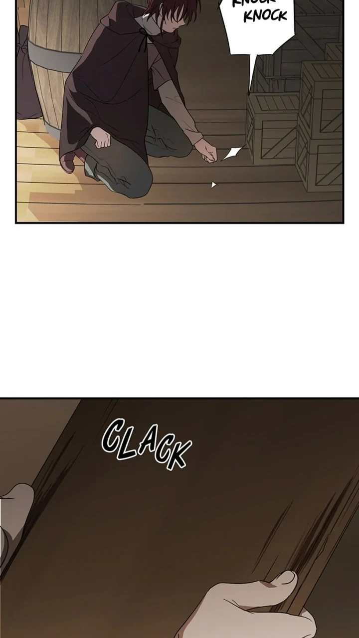 Blinded By The Setting Sun Chapter 142 - halaman 55