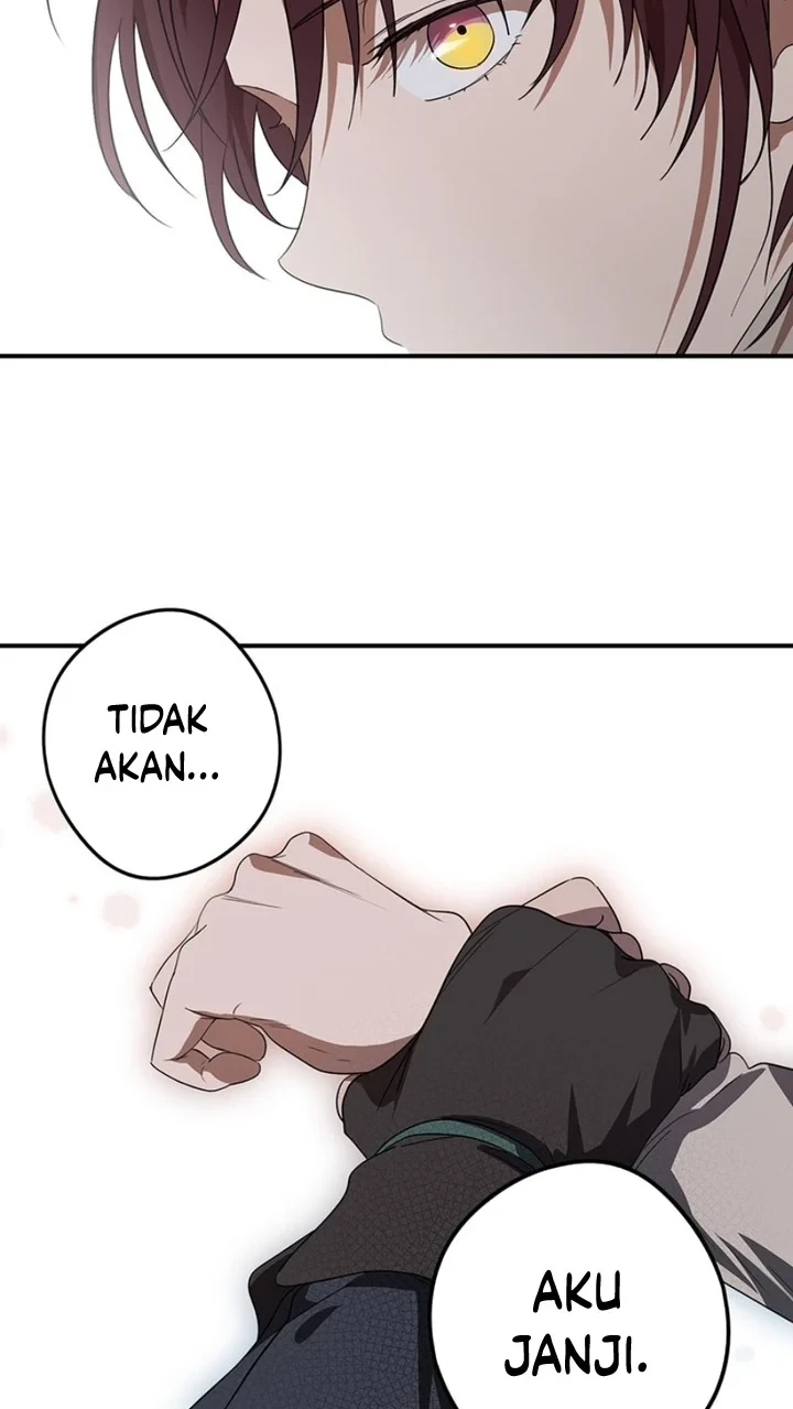 Blinded By The Setting Sun Chapter 142 - halaman 59