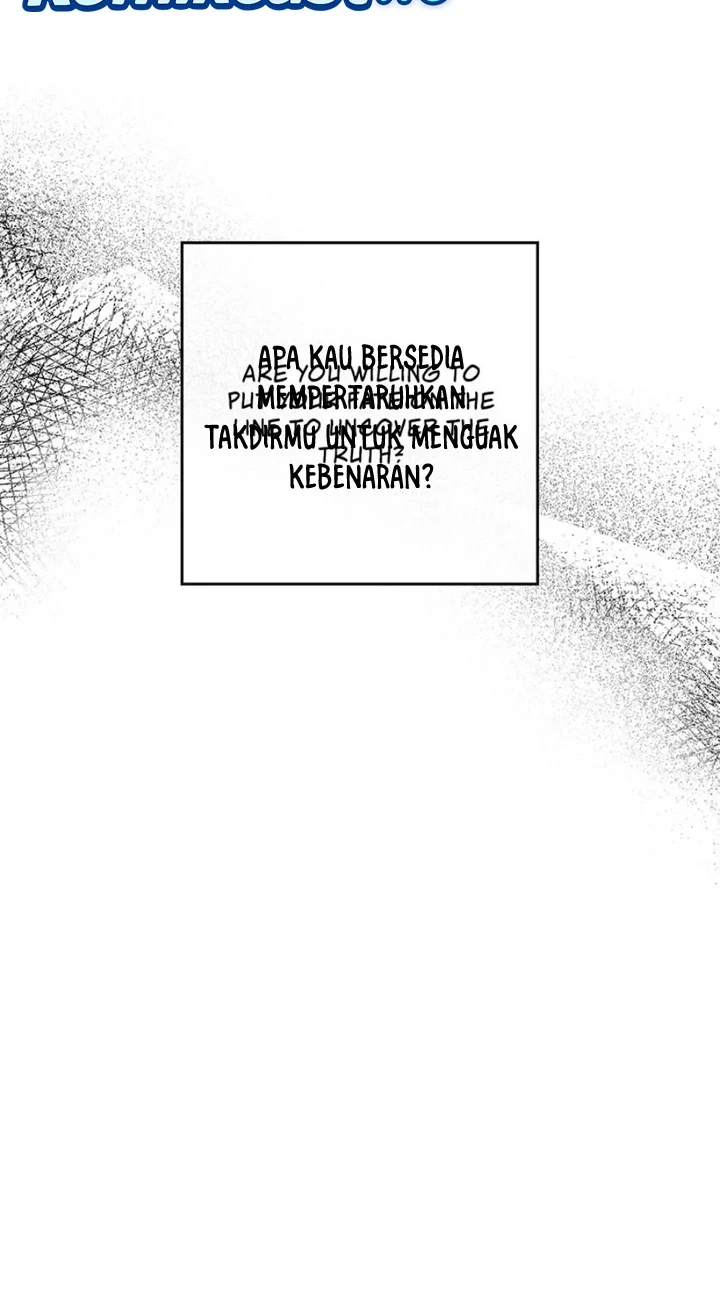 Blinded By The Setting Sun Chapter 142 - halaman 63