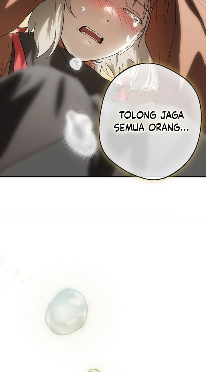 Blinded By The Setting Sun Chapter 142 - halaman 67