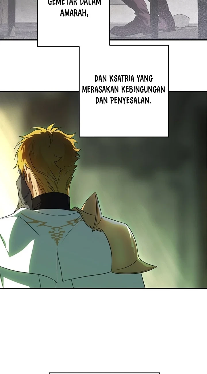 Blinded By The Setting Sun Chapter 142 - halaman 69