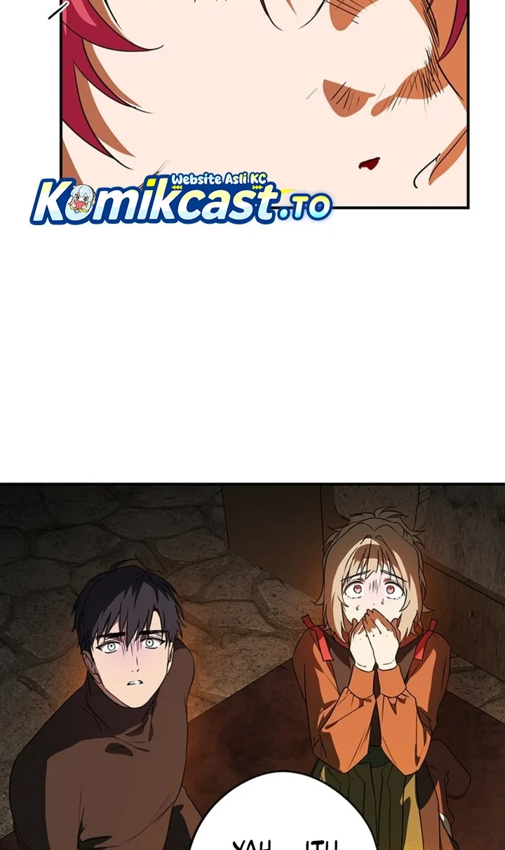 Blinded By The Setting Sun Chapter 142 - halaman 7