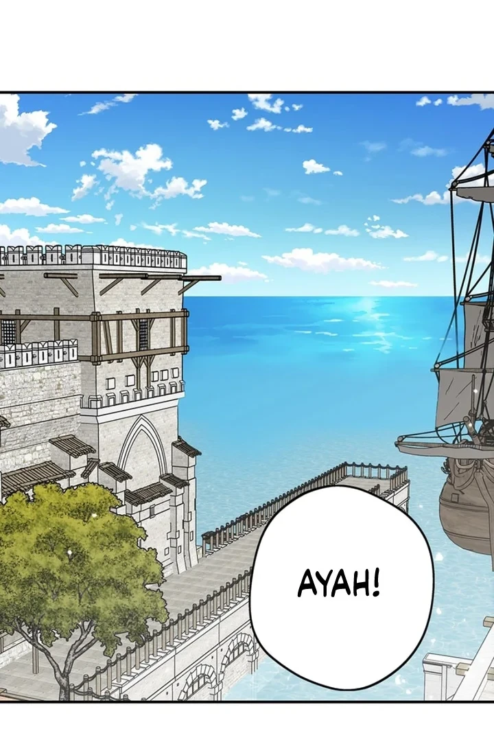 Blinded By The Setting Sun Chapter 142 - halaman 75