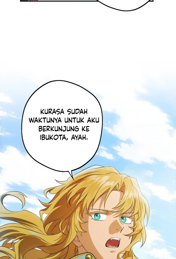 Blinded By The Setting Sun Chapter 142 - halaman 79
