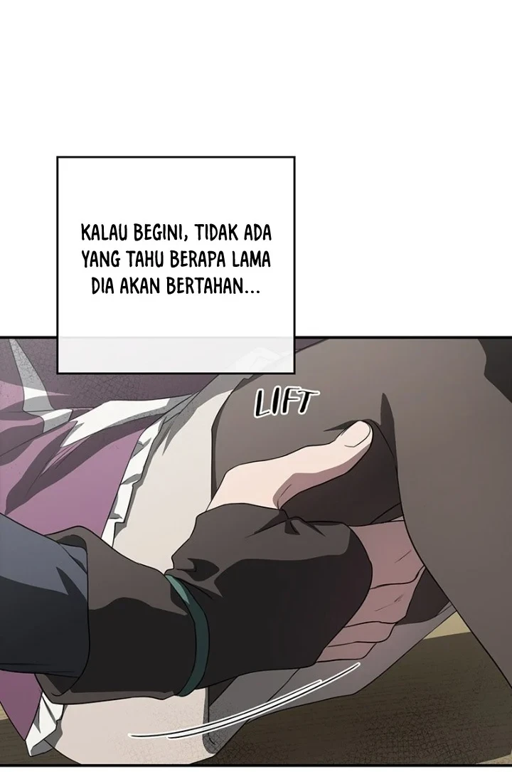 Blinded By The Setting Sun Chapter 144 - halaman 3
