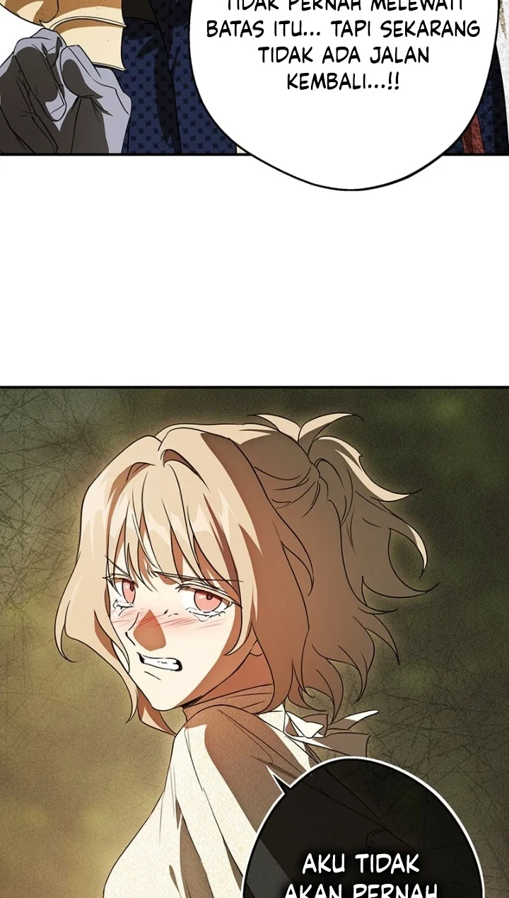 Blinded By The Setting Sun Chapter 144 - halaman 39