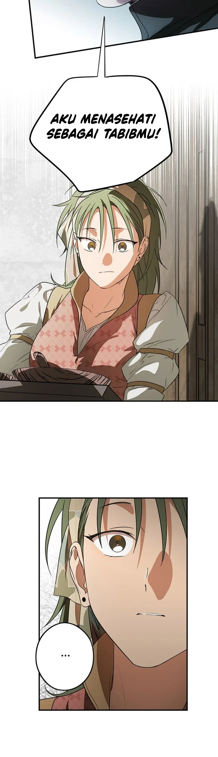 Blinded By The Setting Sun Chapter 145 - halaman 18