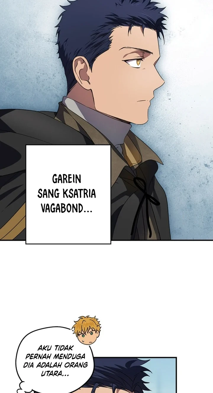 Blinded By The Setting Sun Chapter 145 - halaman 3