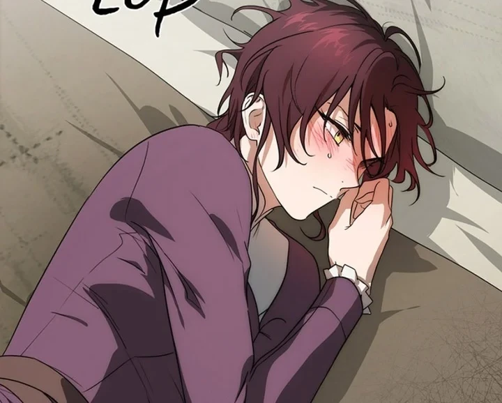 Blinded By The Setting Sun Chapter 145 - halaman 33