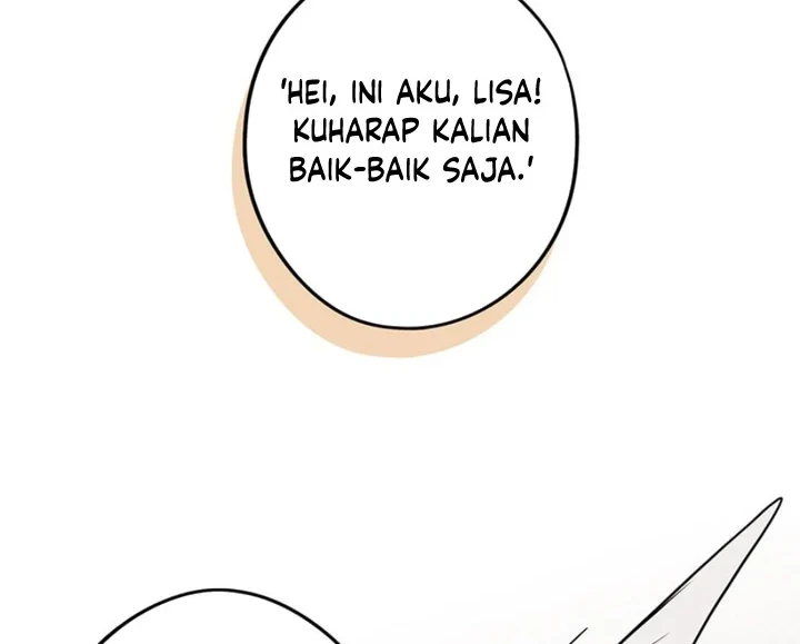 Blinded By The Setting Sun Chapter 145 - halaman 37