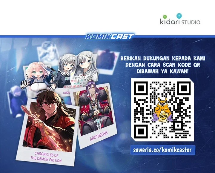 Blinded By The Setting Sun Chapter 145 - halaman 41