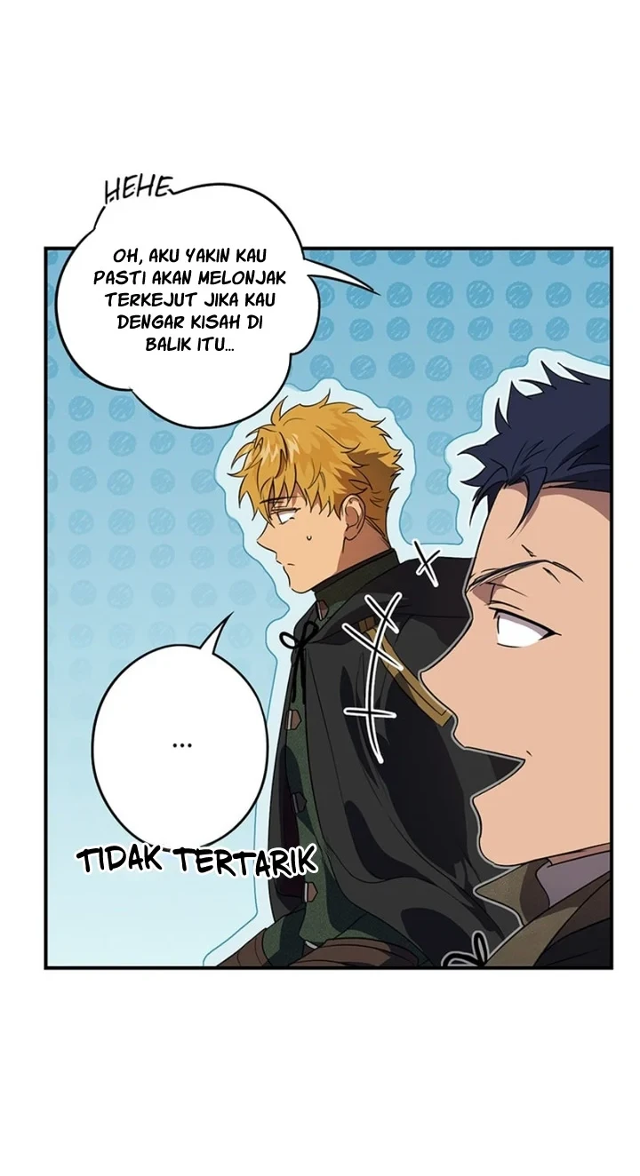 Blinded By The Setting Sun Chapter 145 - halaman 9