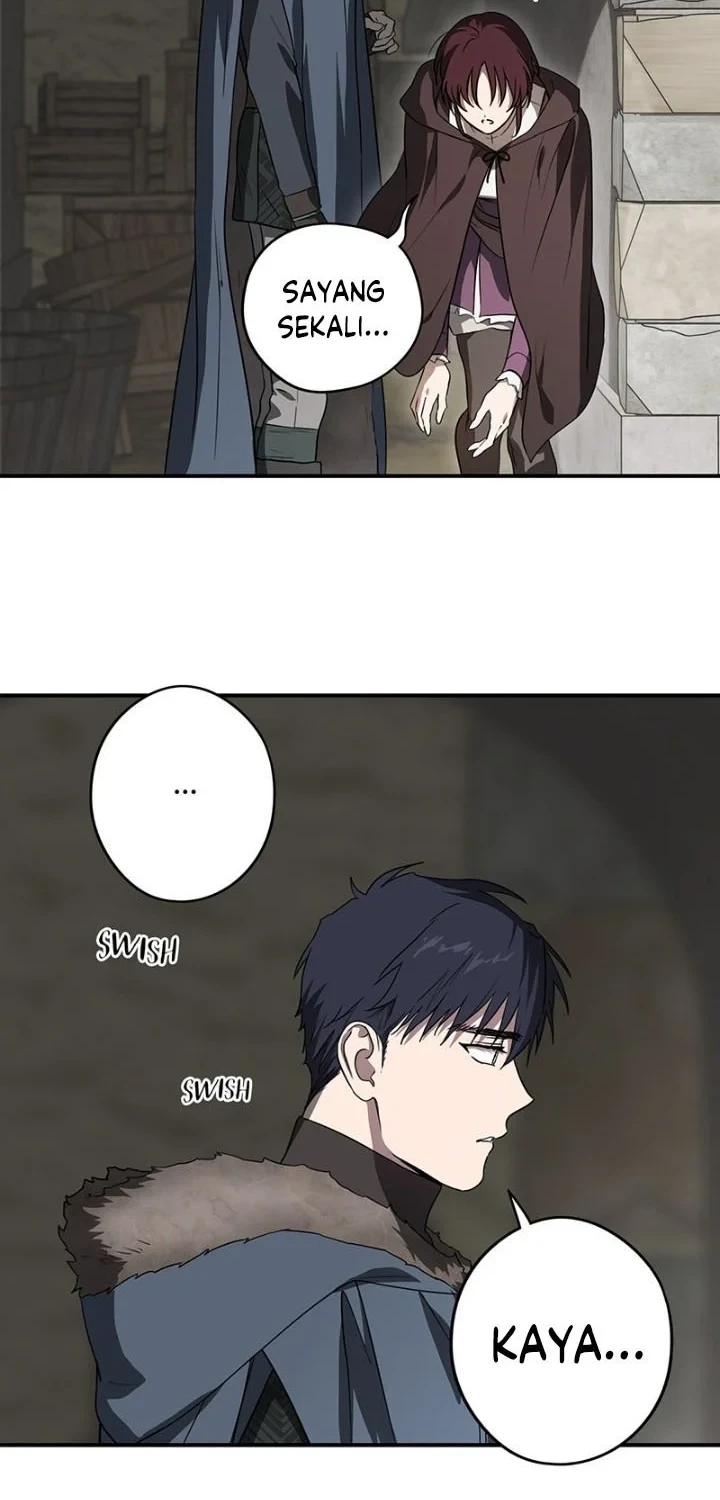 Blinded By The Setting Sun Chapter 146 - halaman 22