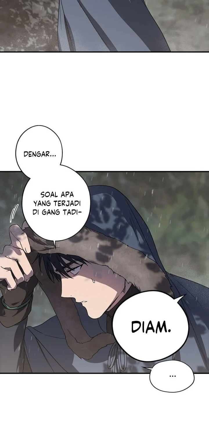 Blinded By The Setting Sun Chapter 146 - halaman 32