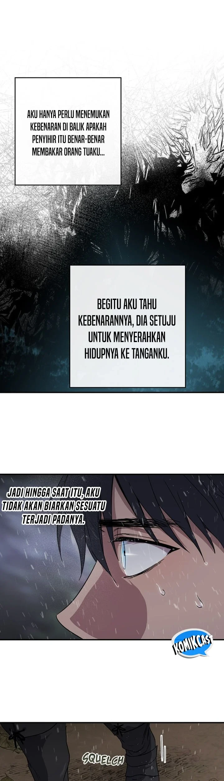 Blinded By The Setting Sun Chapter 147 - halaman 31