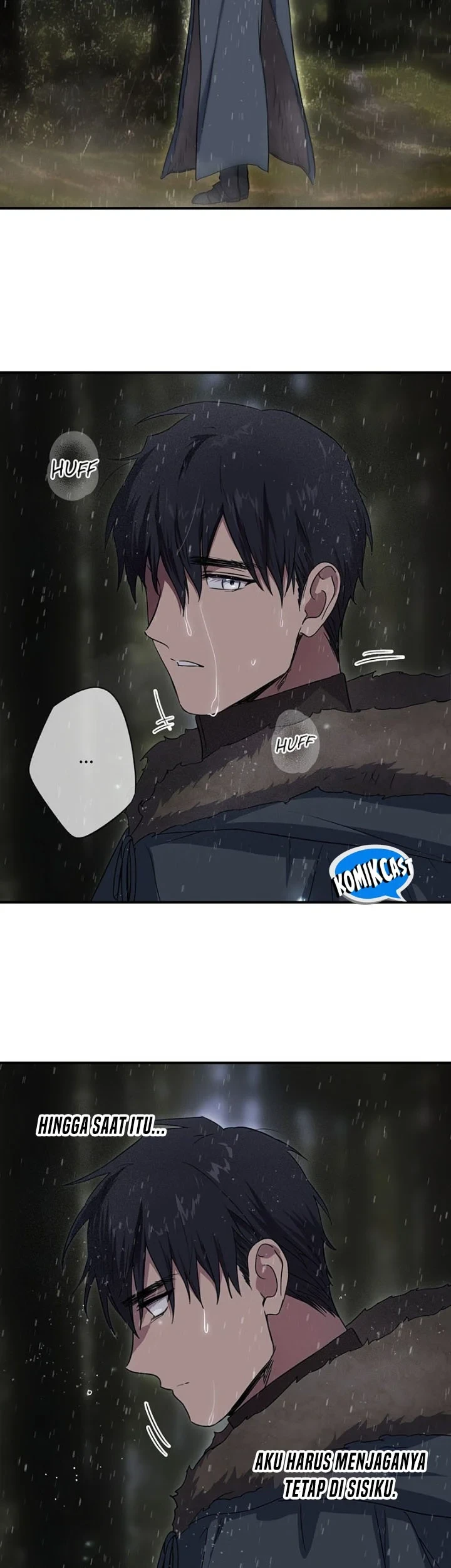 Blinded By The Setting Sun Chapter 147 - halaman 33
