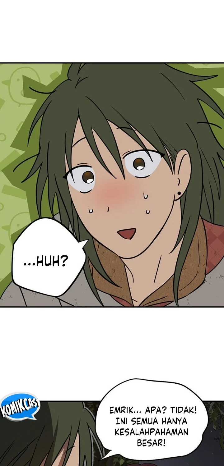 Blinded By The Setting Sun Chapter 147 - halaman 37