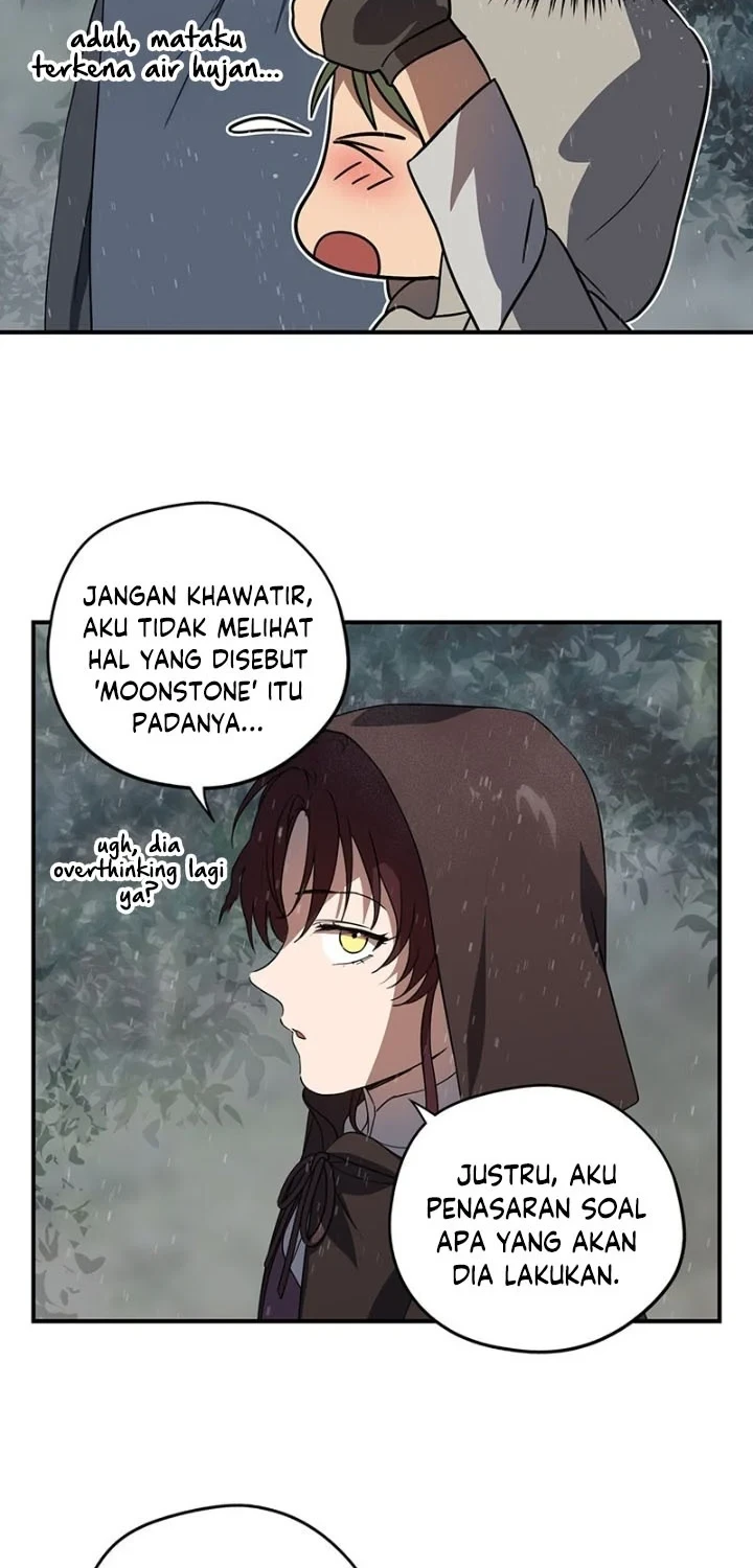 Blinded By The Setting Sun Chapter 147 - halaman 7
