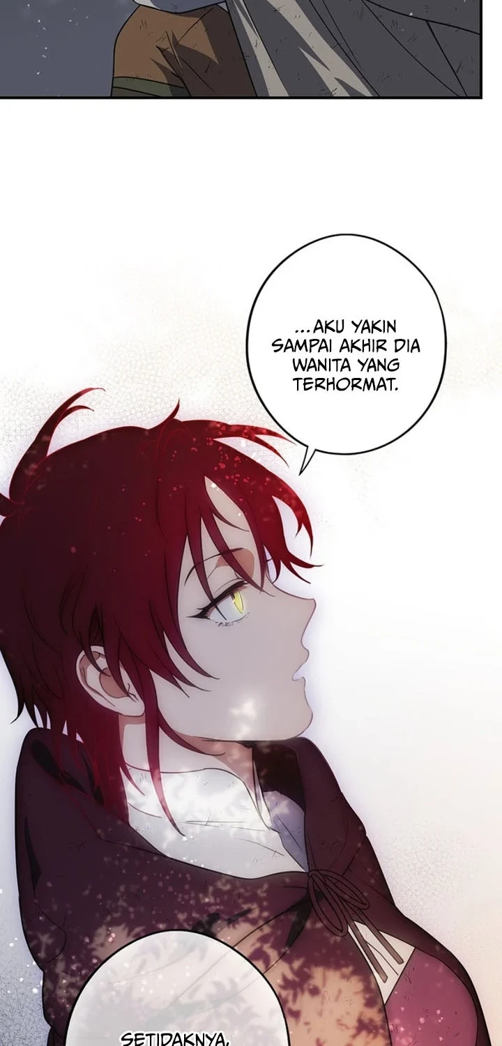 Blinded By The Setting Sun Chapter 148 - halaman 13