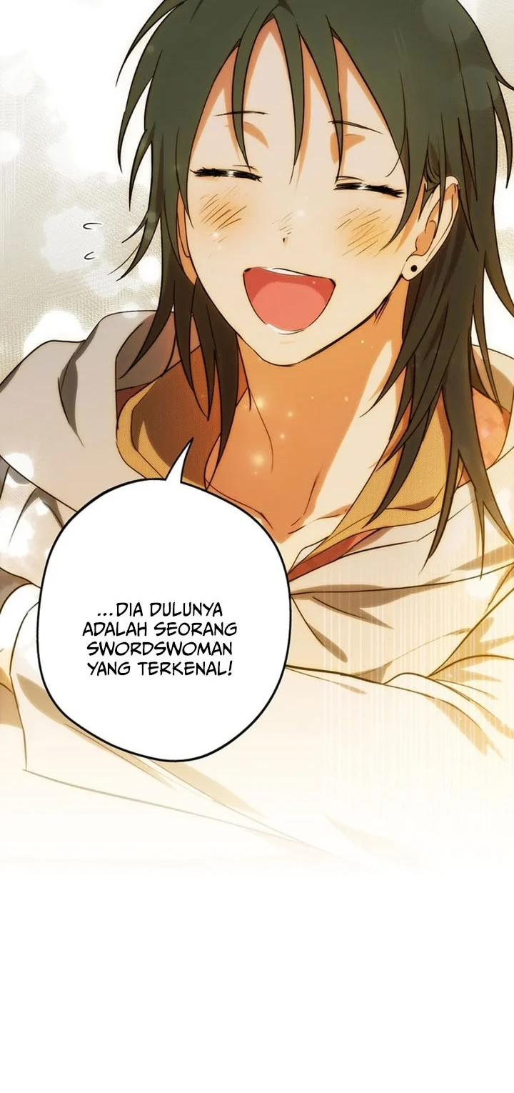 Blinded By The Setting Sun Chapter 148 - halaman 3