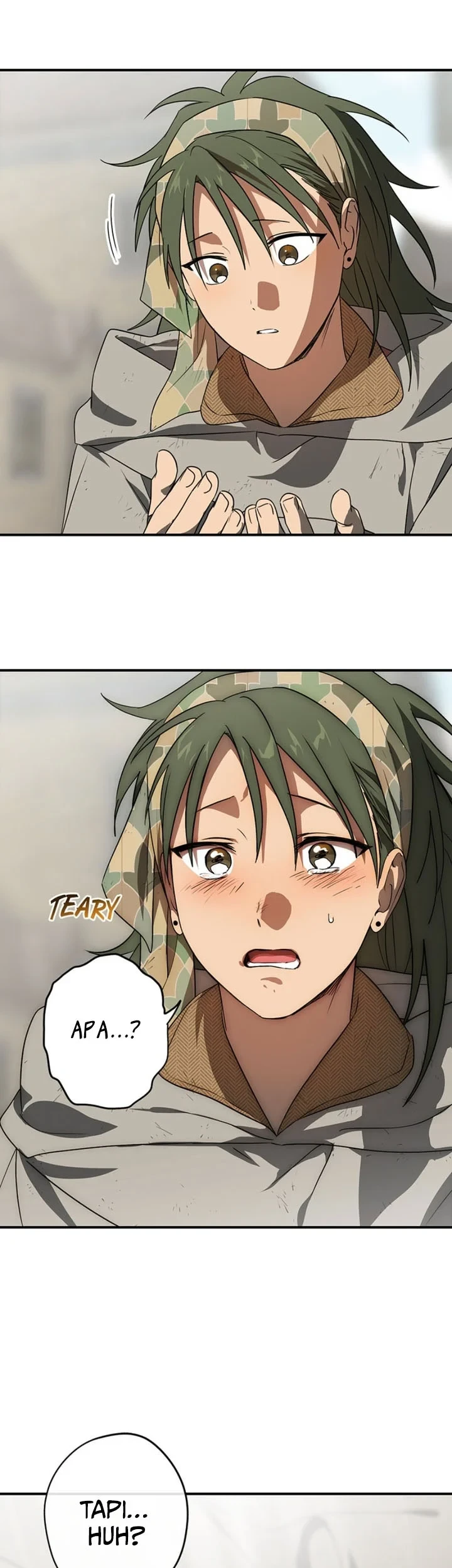 Blinded By The Setting Sun Chapter 148 - halaman 38