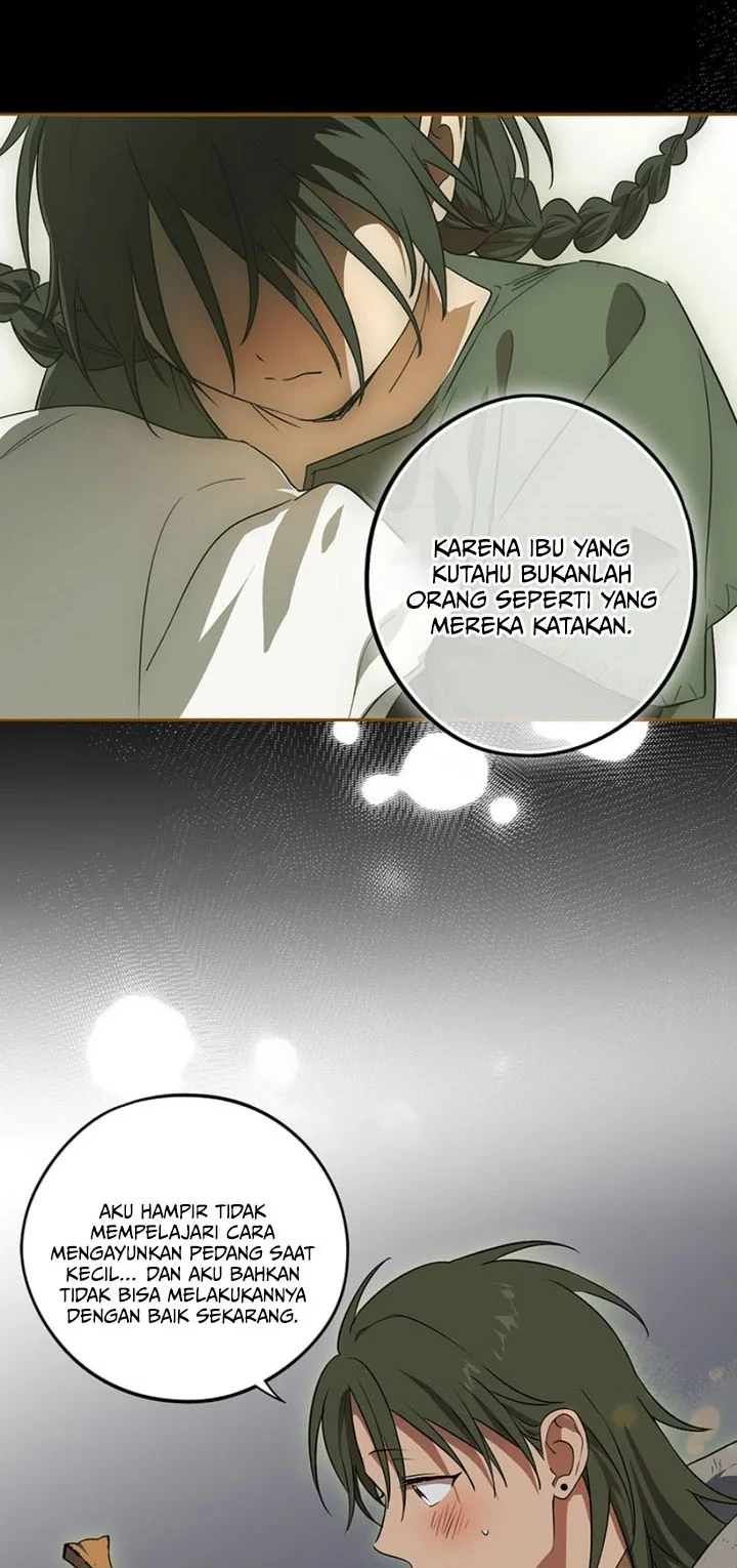 Blinded By The Setting Sun Chapter 148 - halaman 7