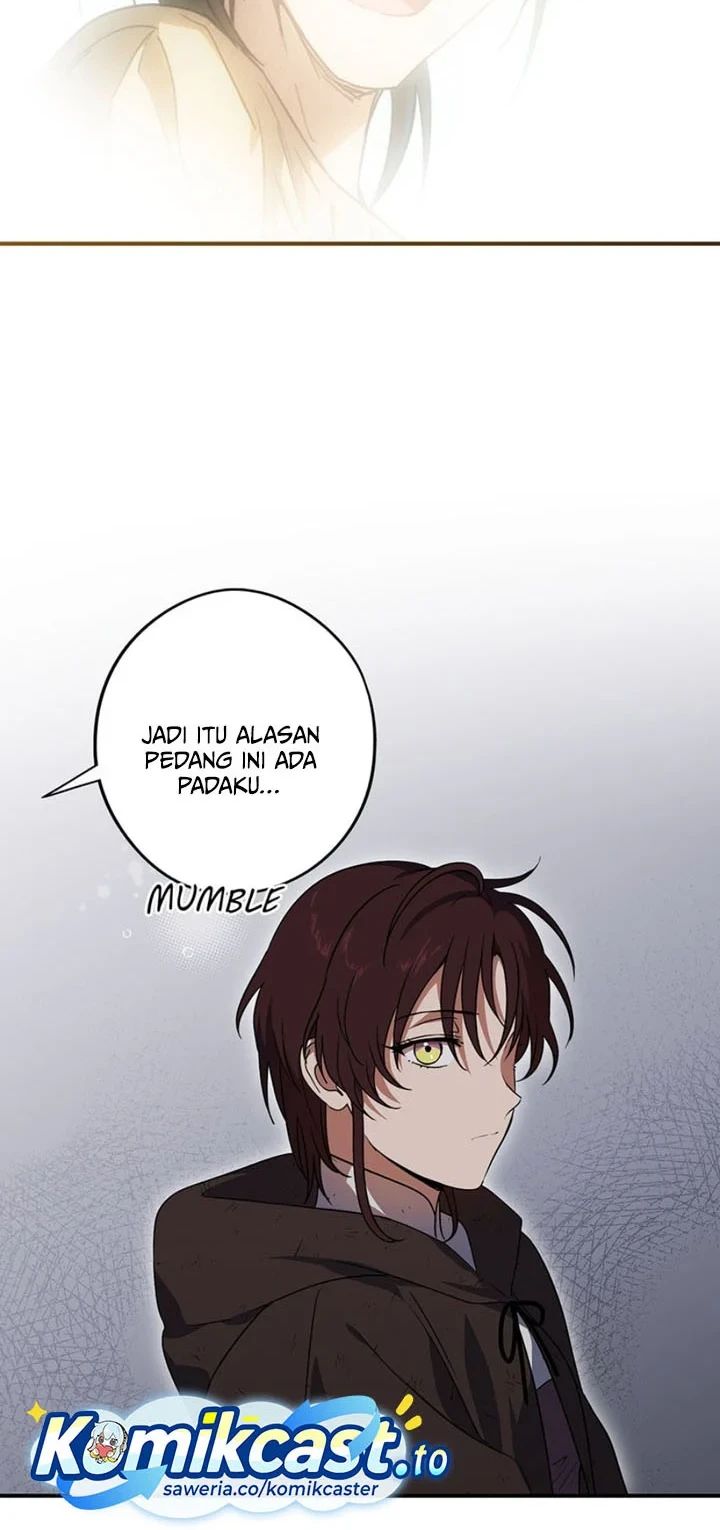 Blinded By The Setting Sun Chapter 148 - halaman 9