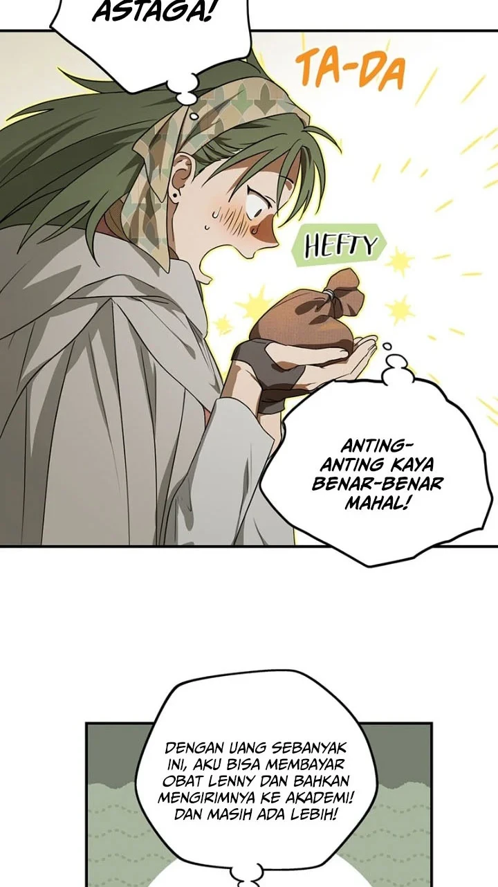 Blinded By The Setting Sun Chapter 149 - halaman 13