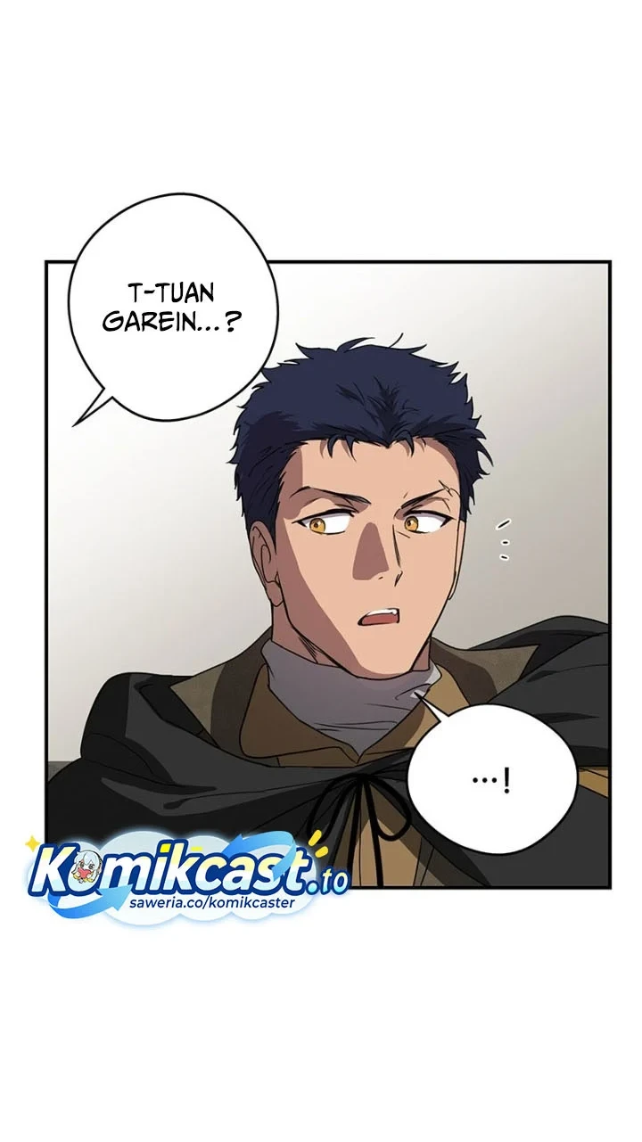 Blinded By The Setting Sun Chapter 149 - halaman 17