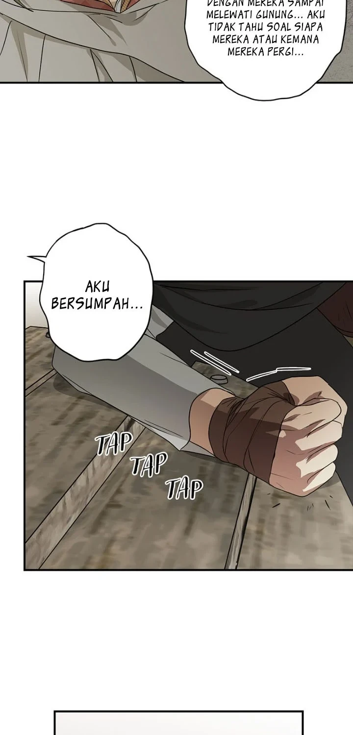 Blinded By The Setting Sun Chapter 149 - halaman 23