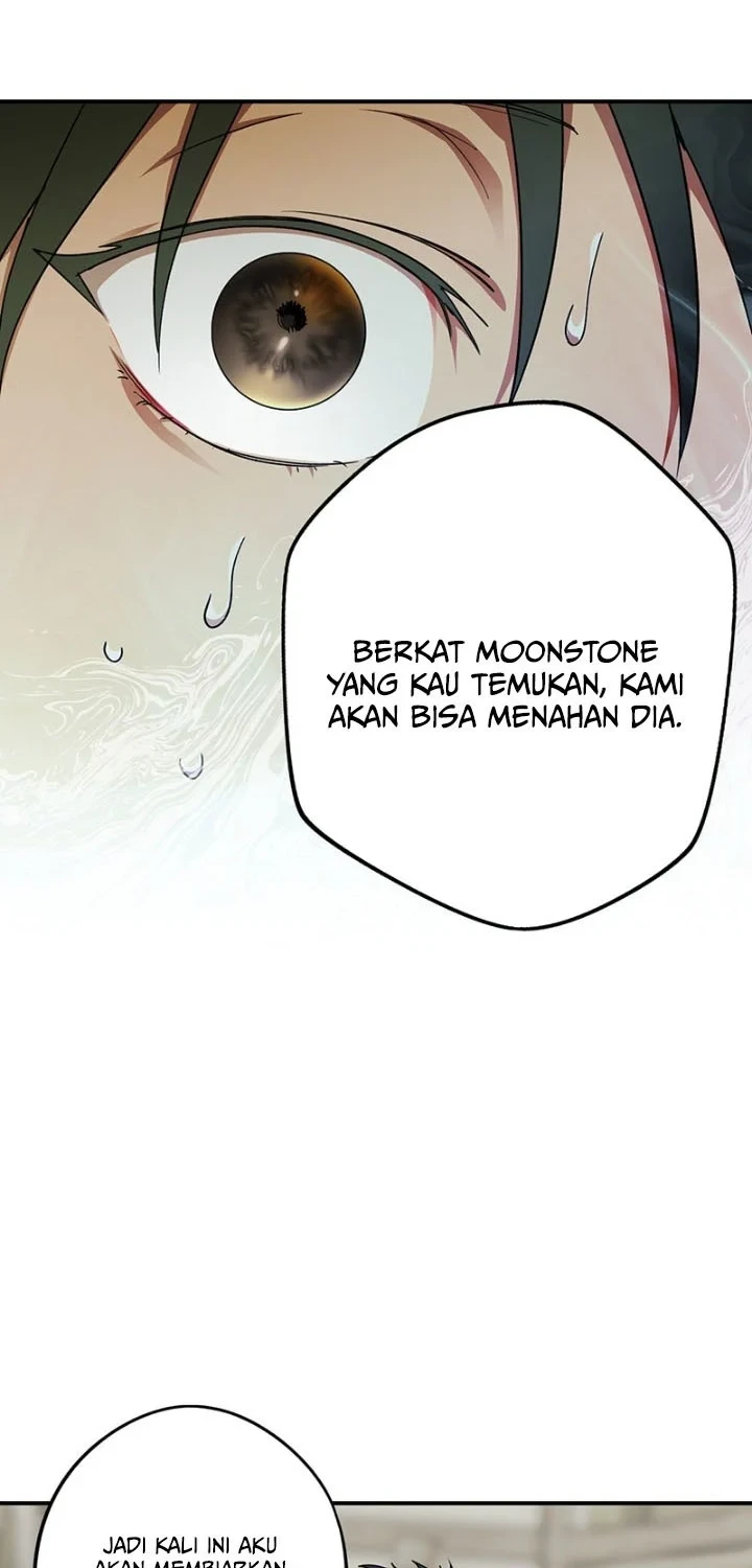 Blinded By The Setting Sun Chapter 149 - halaman 27