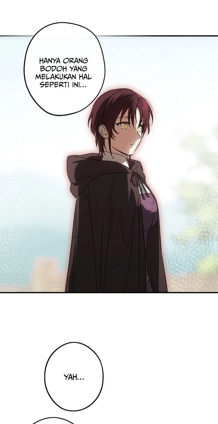 Blinded By The Setting Sun Chapter 149 - halaman 3