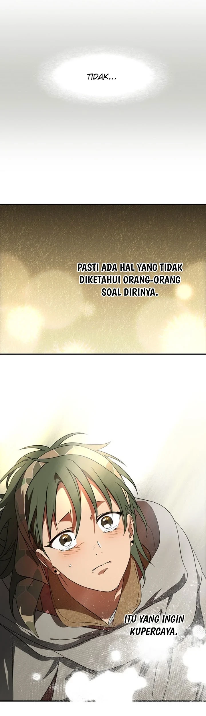 Blinded By The Setting Sun Chapter 149 - halaman 36